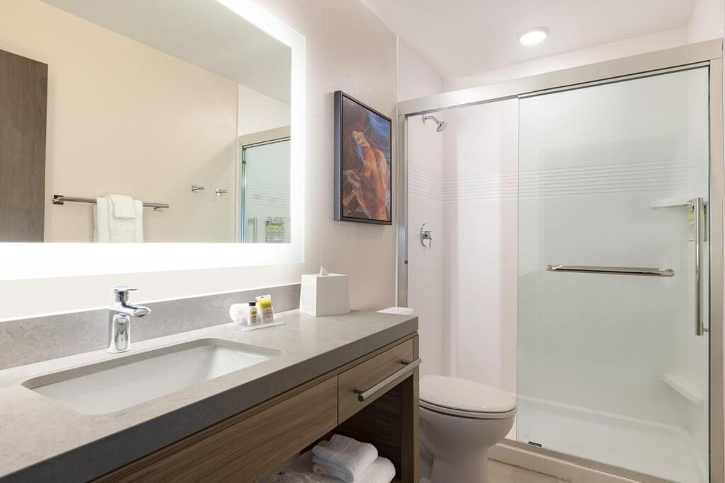 Candlewood Suites - Lexington - Medical District By Ihg מראה חיצוני תמונה