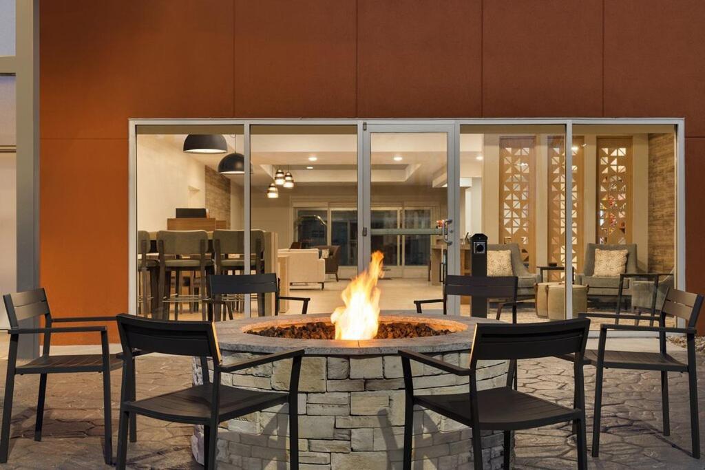 Candlewood Suites - Lexington - Medical District By Ihg מראה חיצוני תמונה